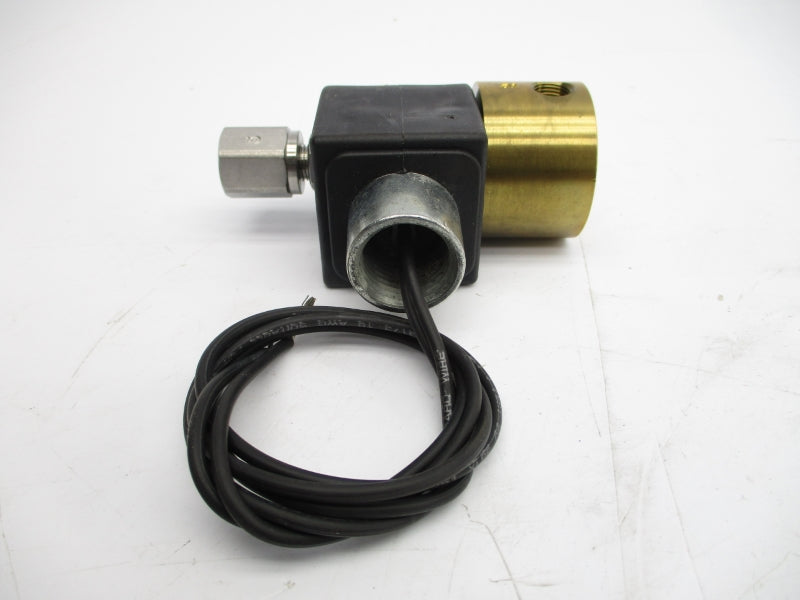 PARKER 742210115B 110/120V 150PSI NSNP