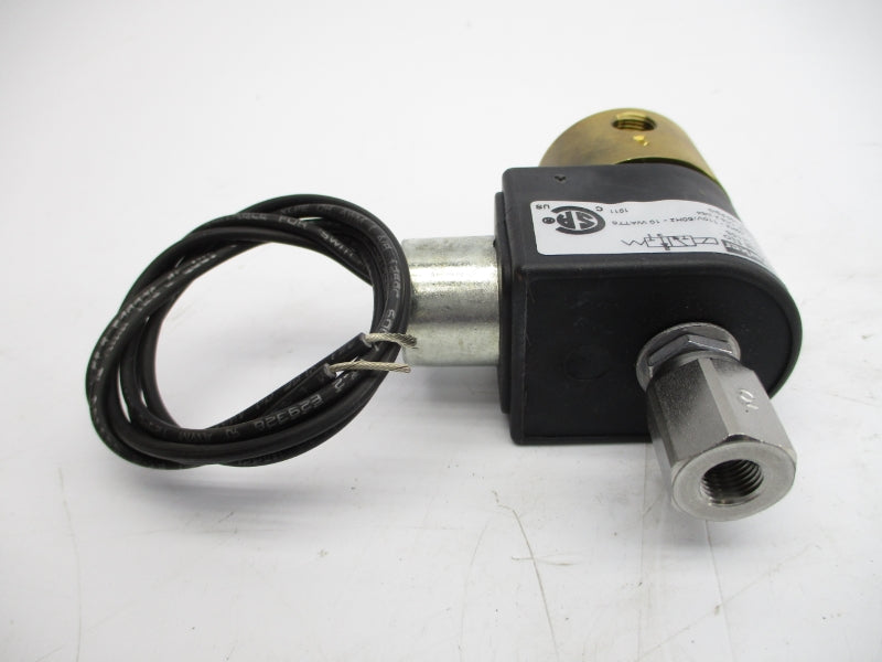 PARKER 742210115B 110/120V 150PSI NSNP
