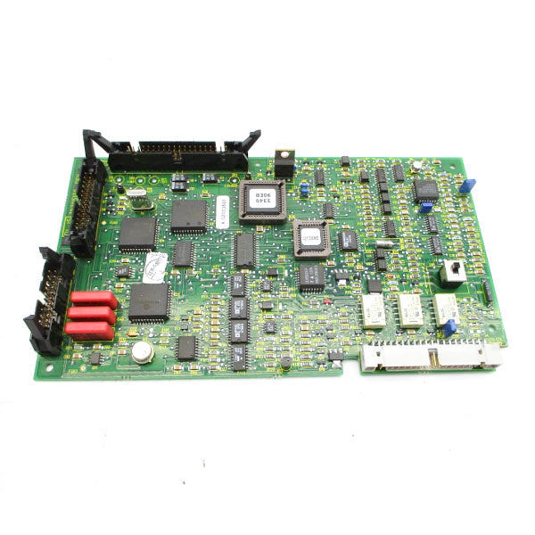 EMERSON 3D39513G01 REV. 09 NSNP