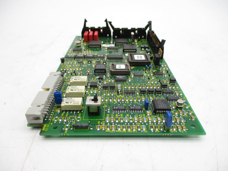EMERSON 3D39513G01 REV. 09 NSNP