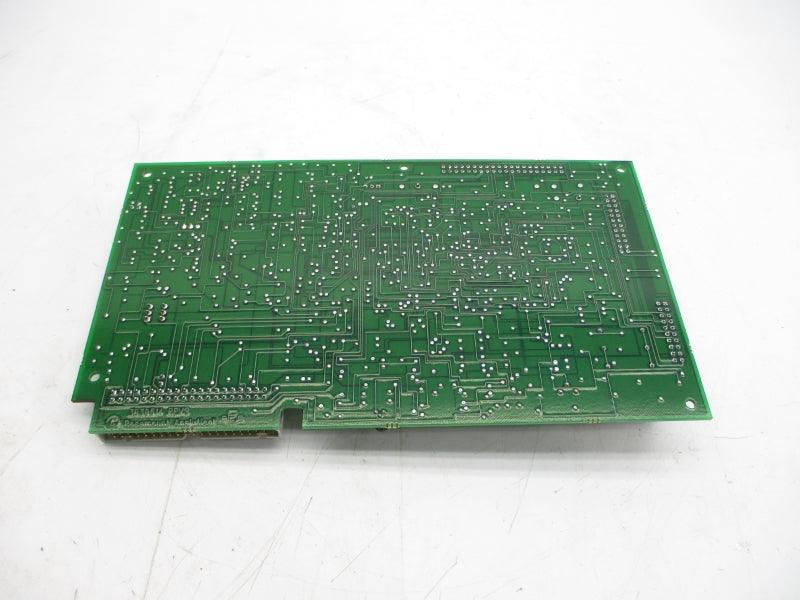 EMERSON 3D39513G01 REV. 09 NSNP