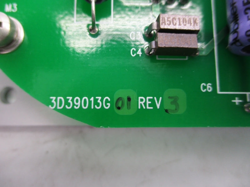 R-00013244 3D39013G01 REV. 3 NSNP