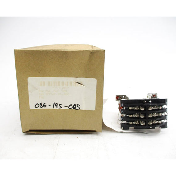 MAGNETROL 089-7401-097 NSMP