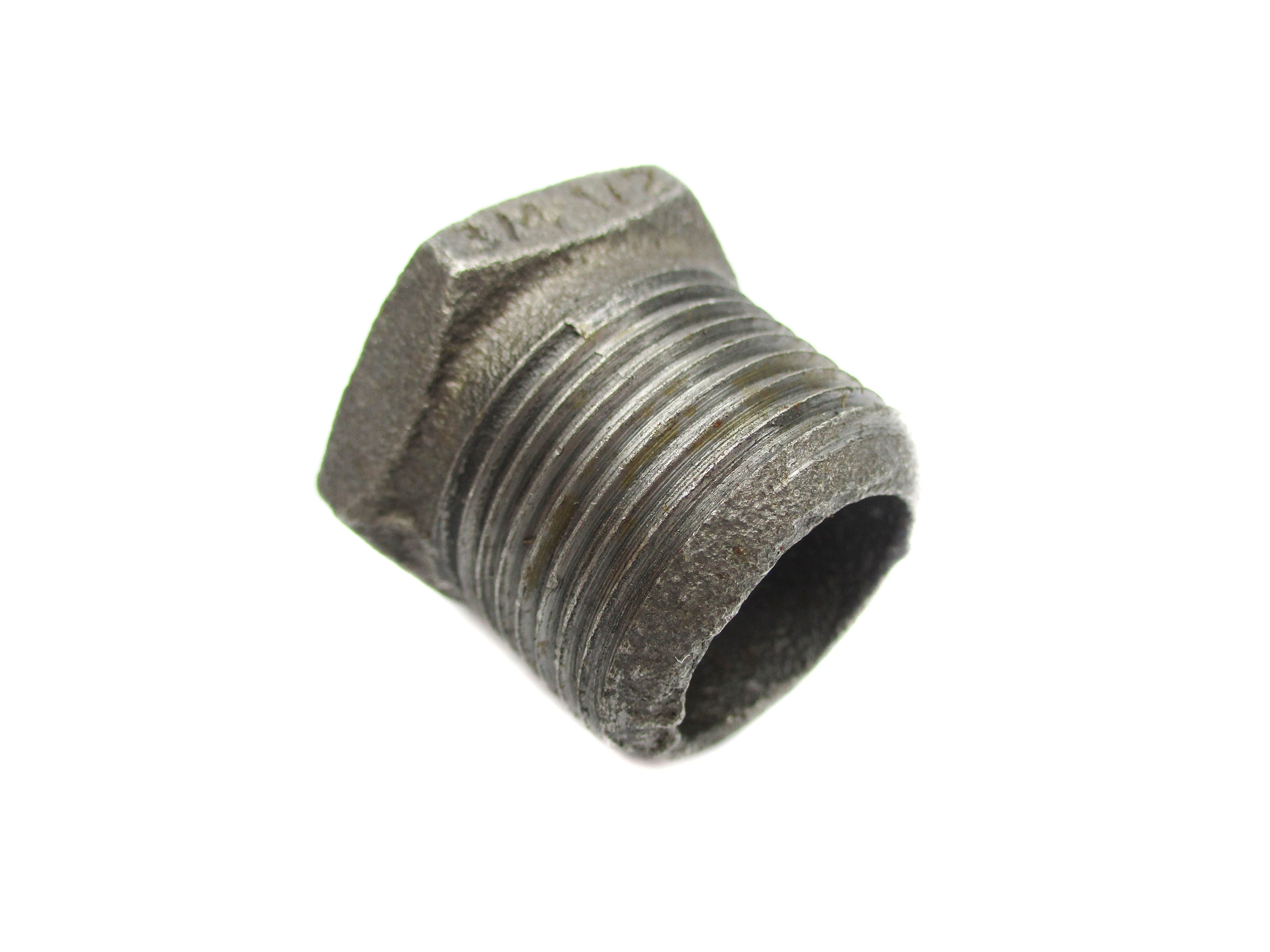 ASTM A-126 3/4" X 1/2" NSNP