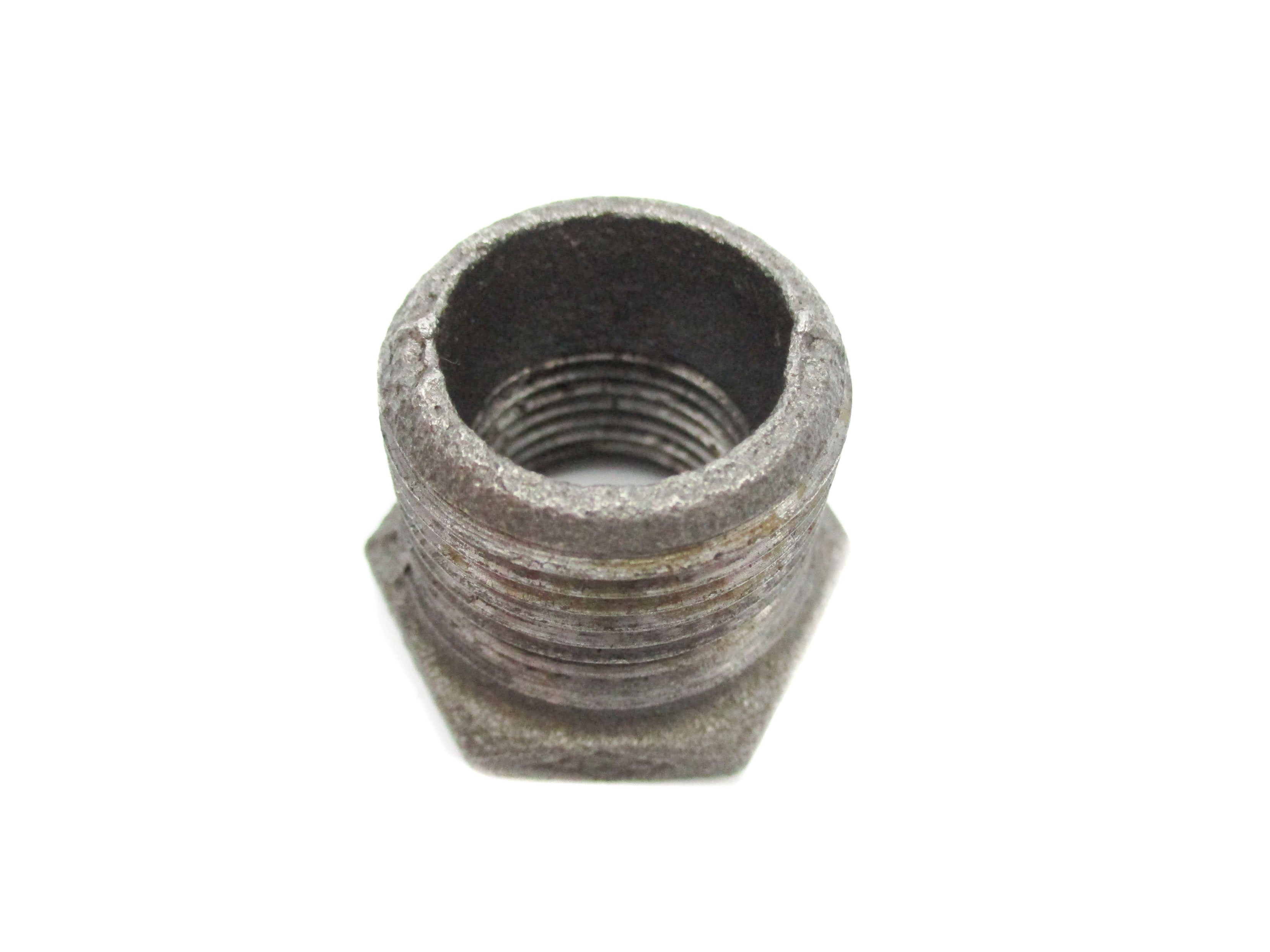 ASTM A-126 3/4" X 1/2" NSNP