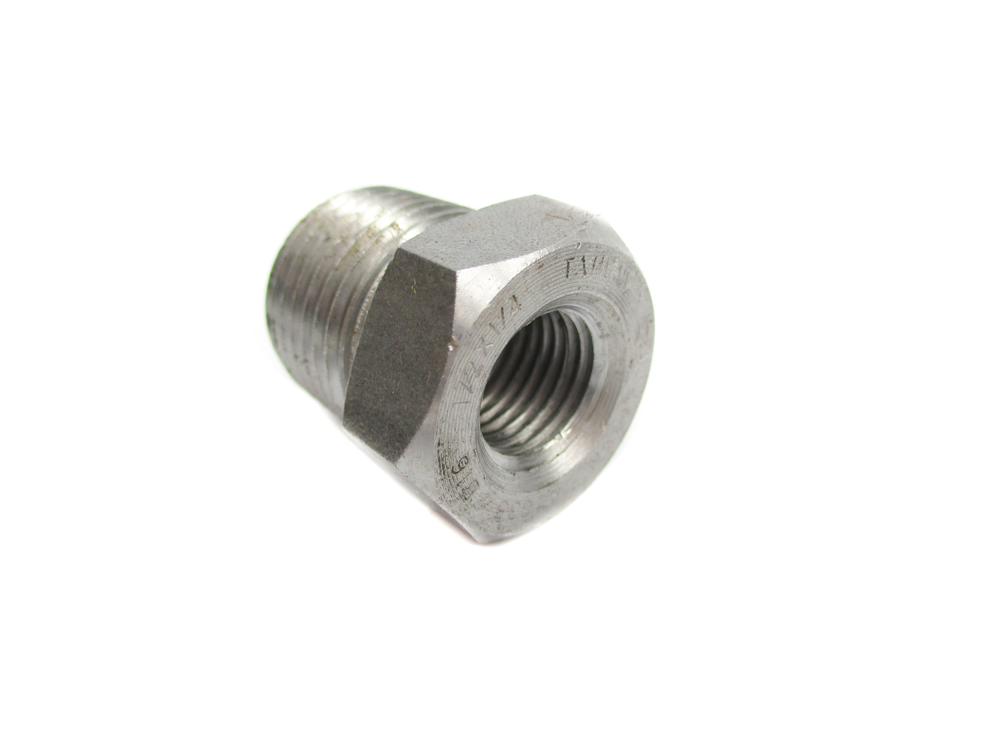 ASTM A-126 1/2" X 1/4" NSNP