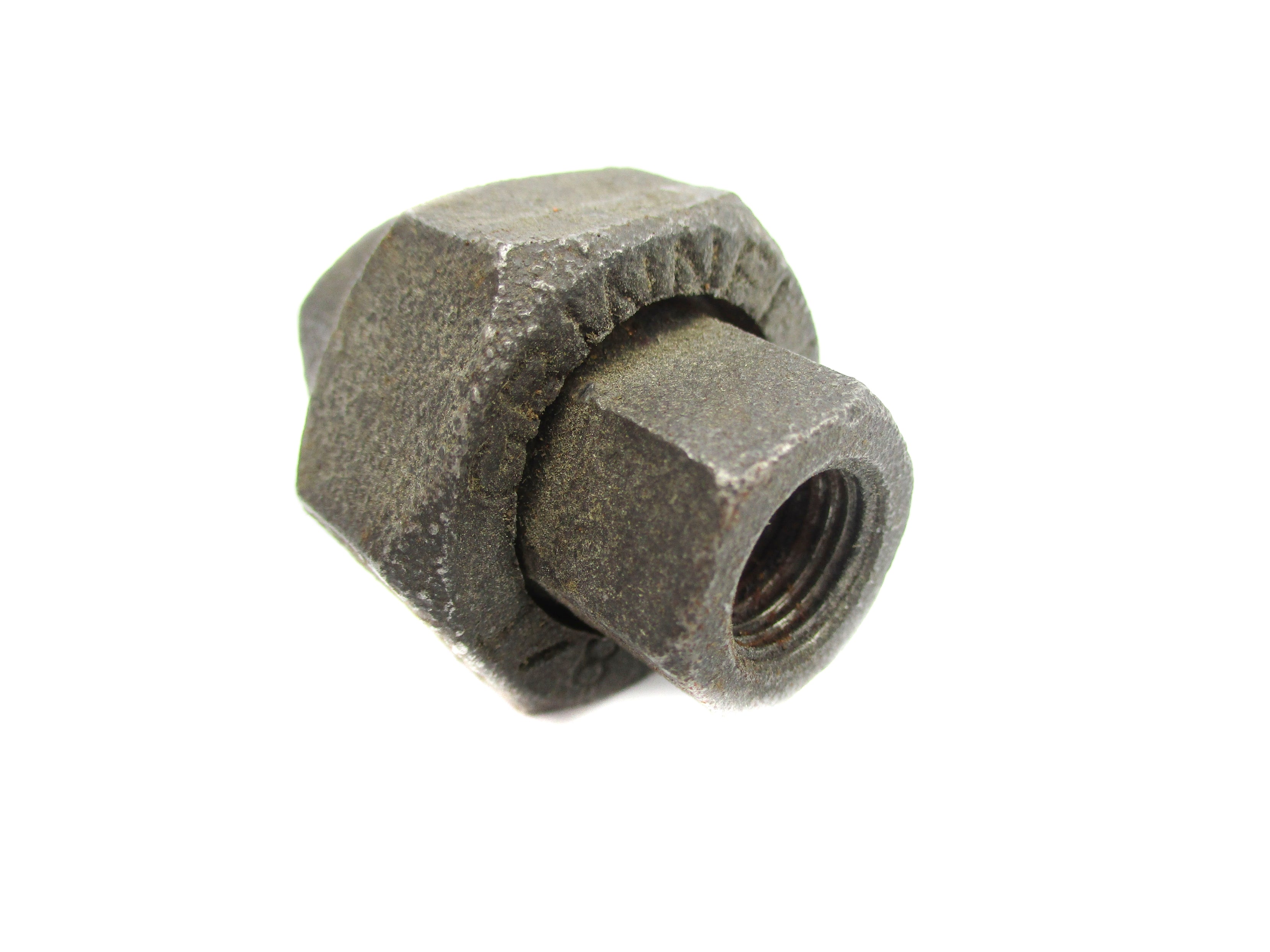 ASTM A-126 1/8" NSNP