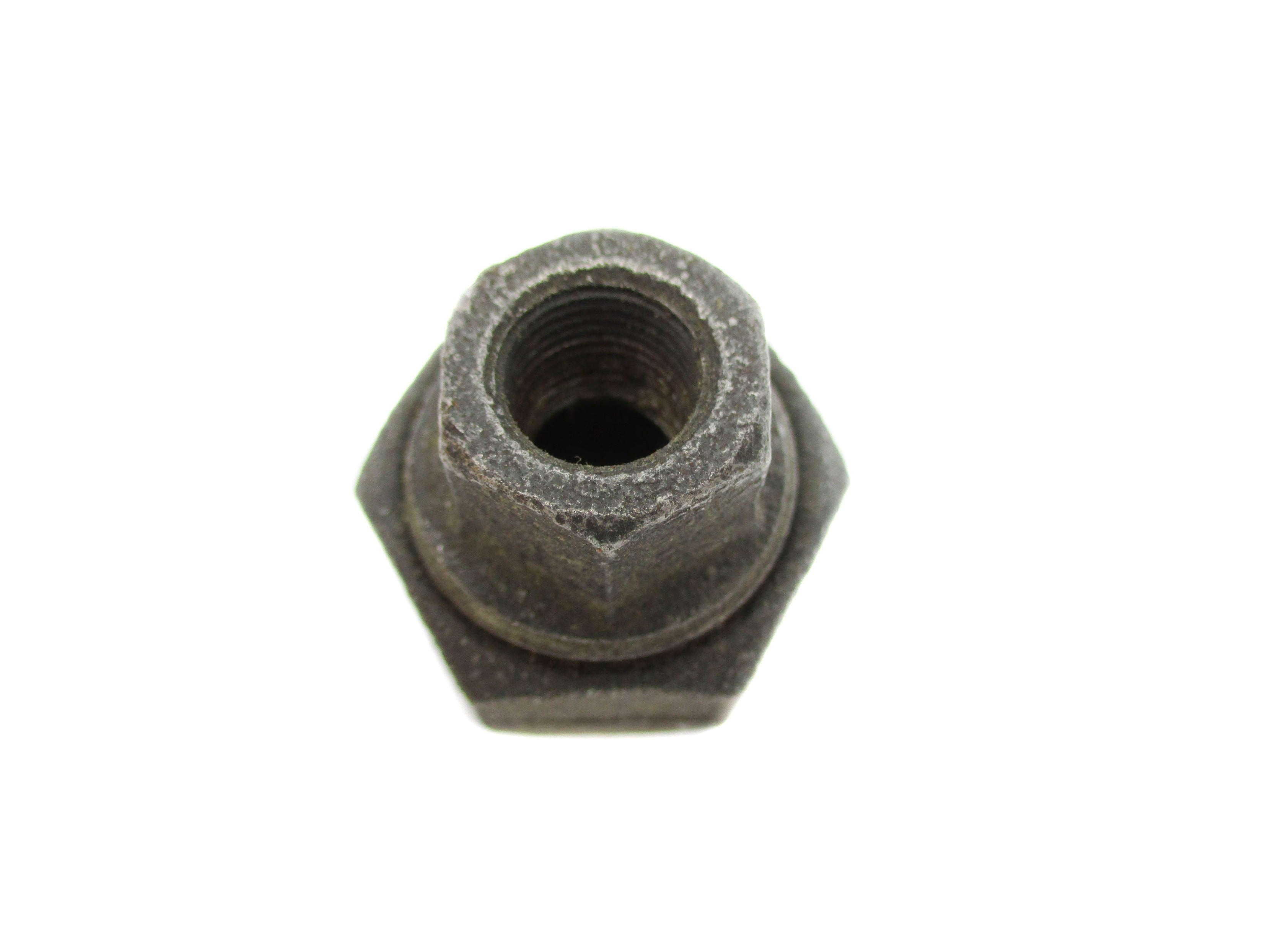 ASTM A-126 1/8" NSNP