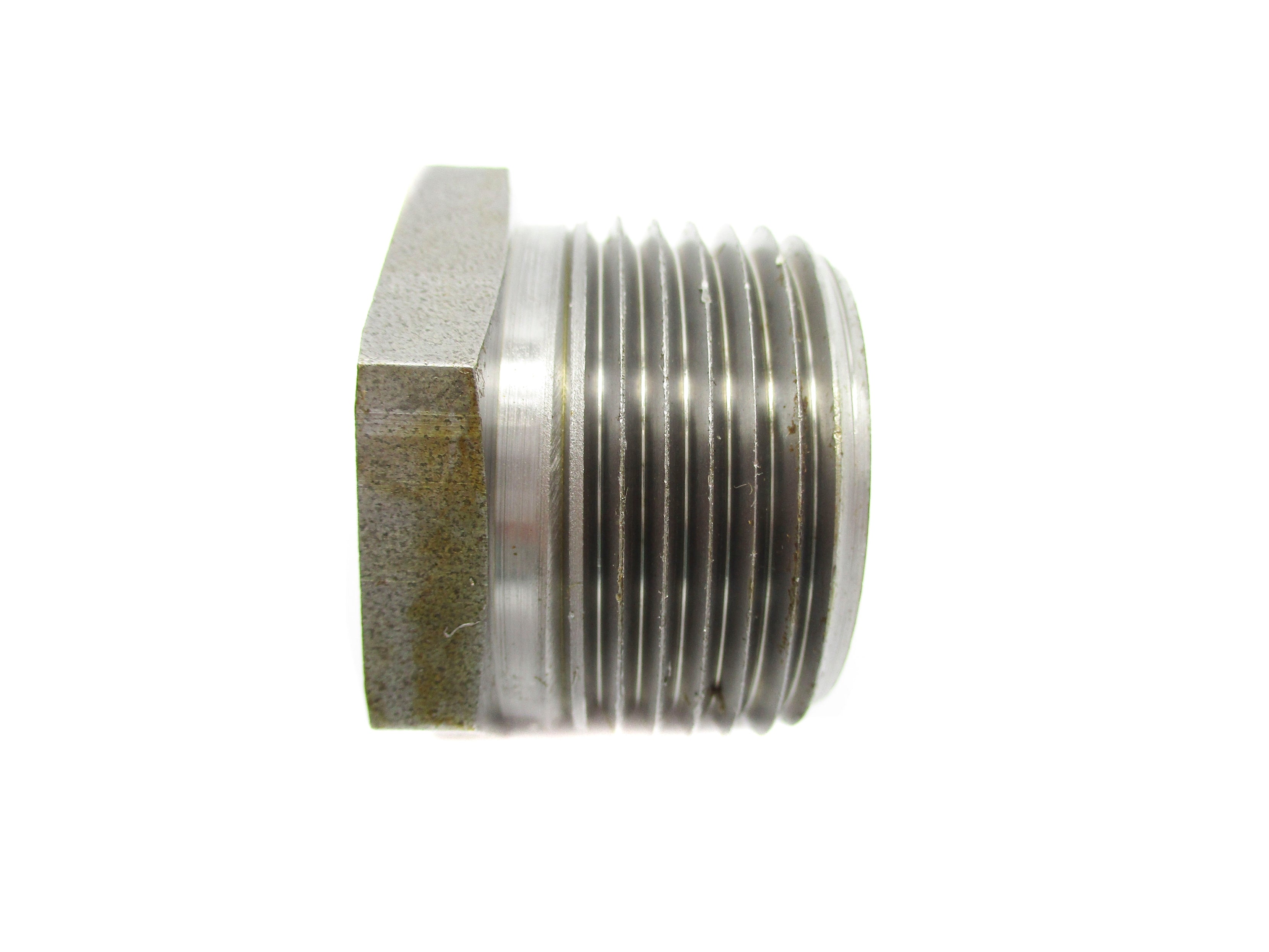 ASTM A-126 1" X 3/4" NSNP