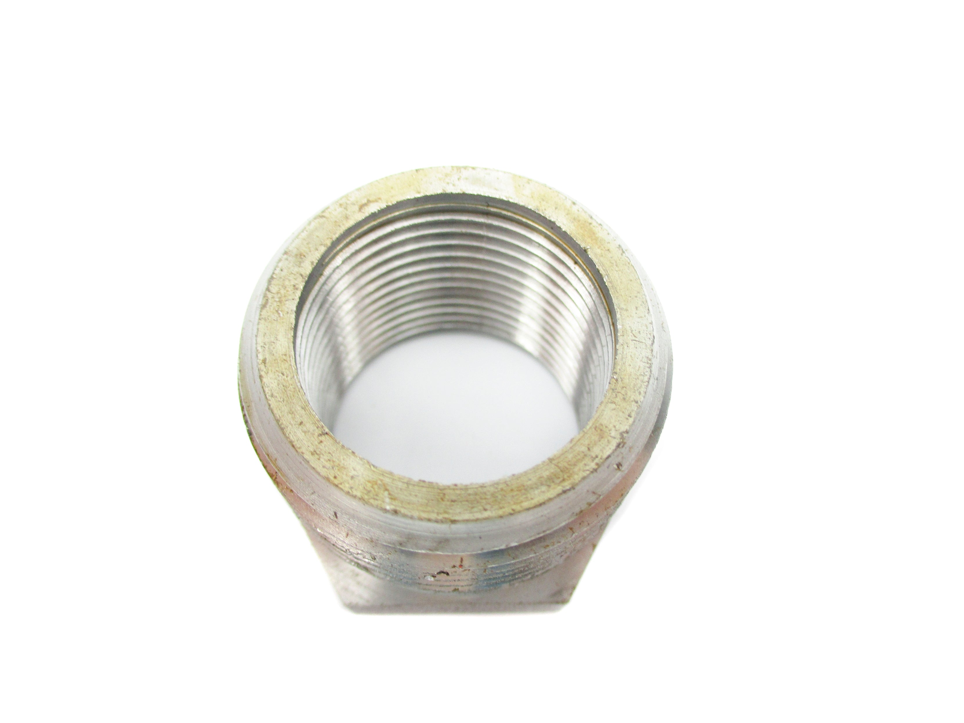 ASTM A-126 1" X 3/4" NSNP