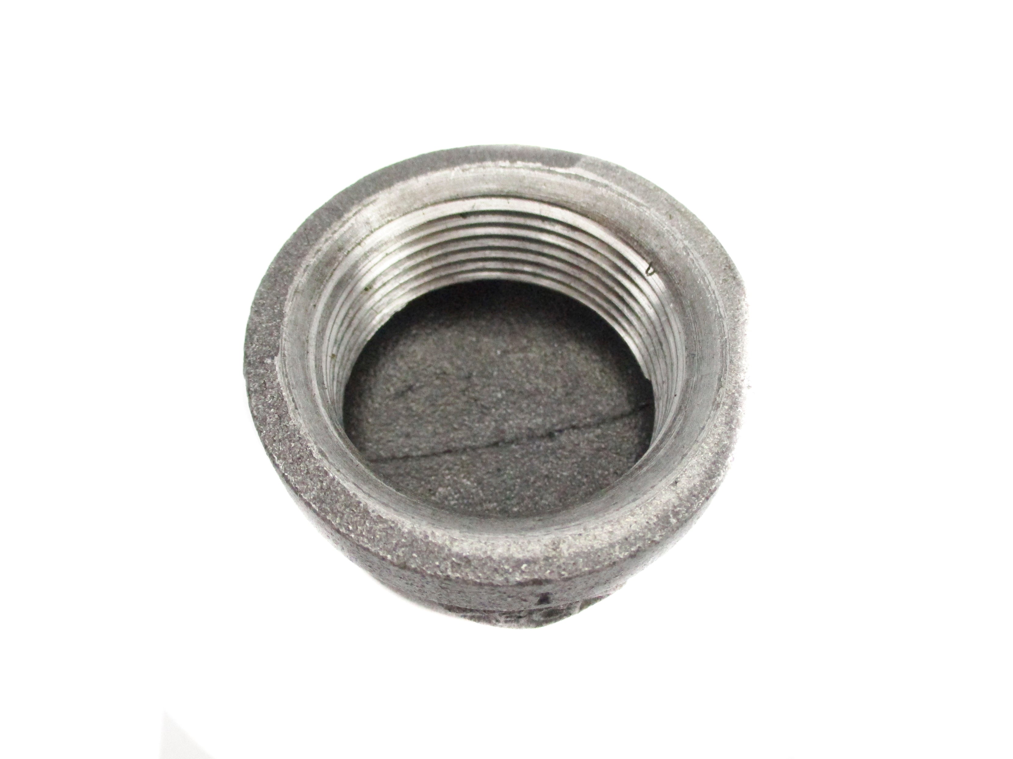 ASTM A-126 1-1/4" NSNP