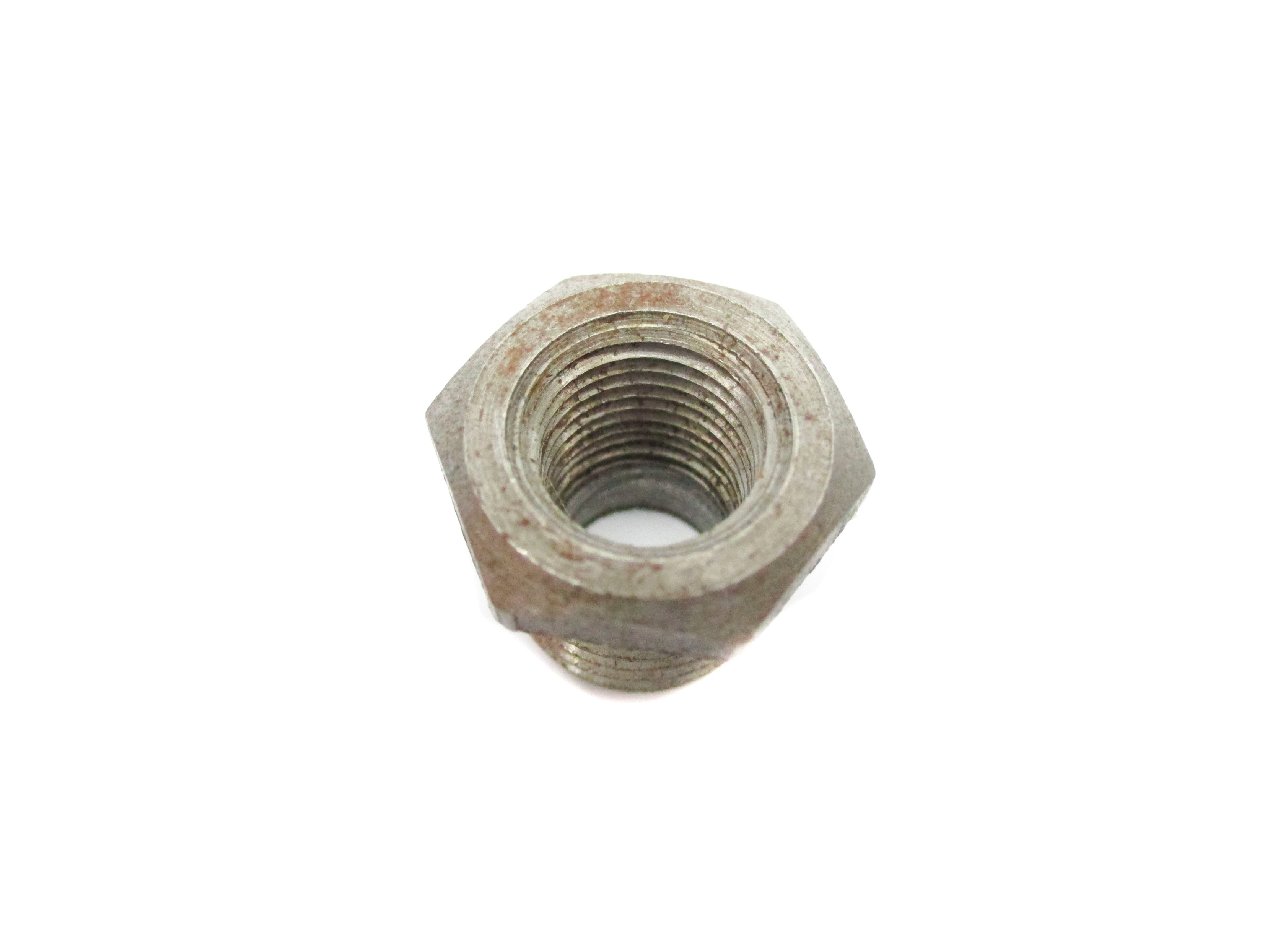 ASTM A-126 1/4" x 1/8" NSNP