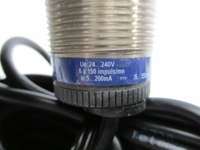 TELEMECANIQUE XSA-V01801L10 24-240V NSNP
