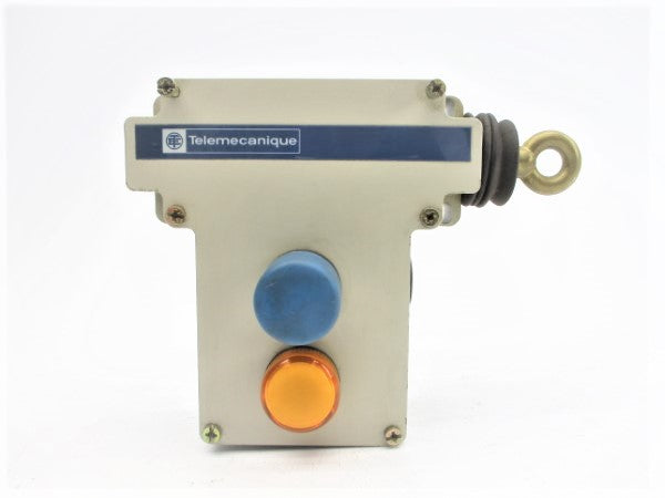 TELEMECANIQUE XY2-CE 240VAC 3A NSNP