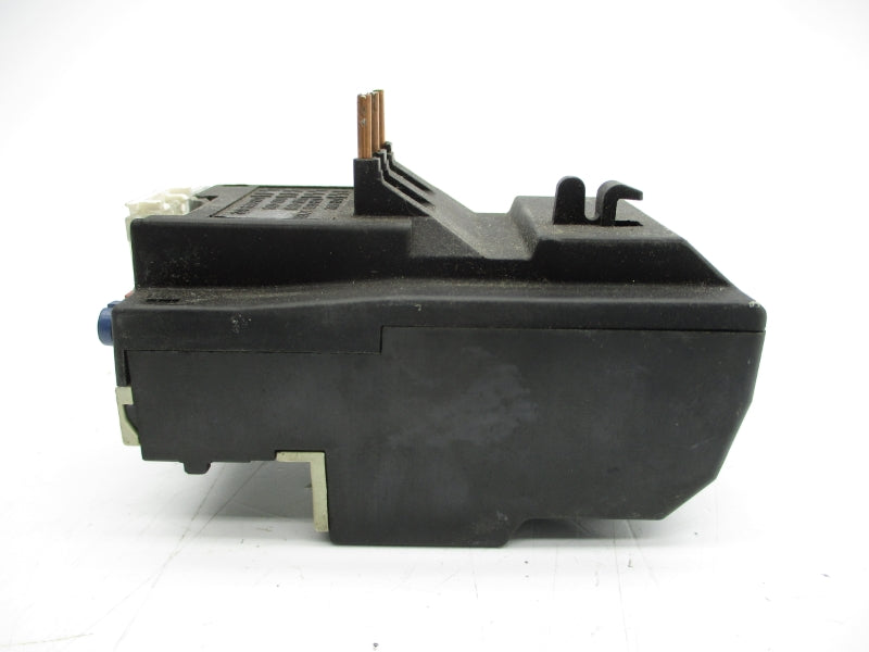 TELEMECANIQUE LR3D1301 0.12-0.14A NSNP