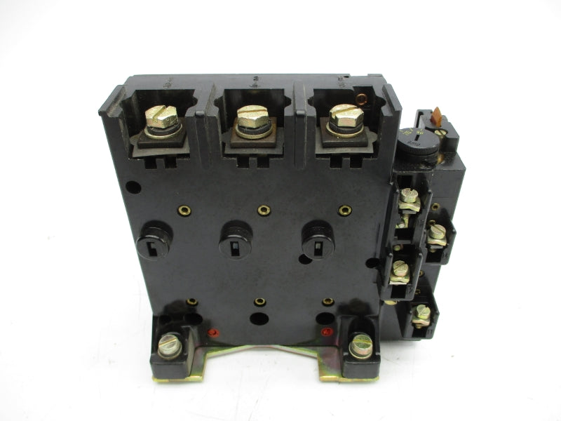 SIEMENS 3UA4300-5AR 90-110A NSNP