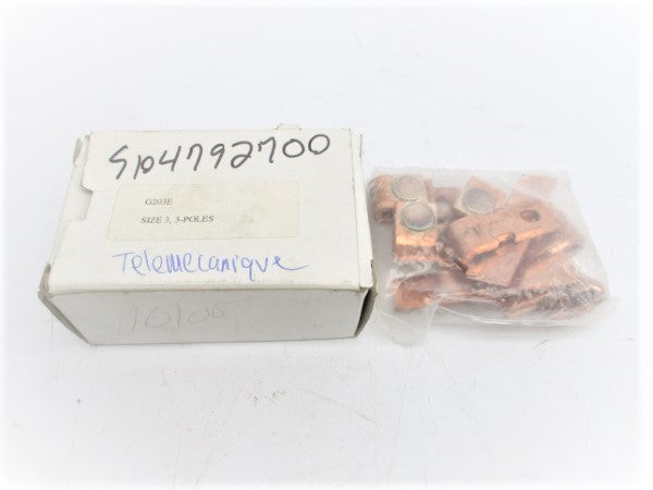CONTACT KIT G203E NSMP