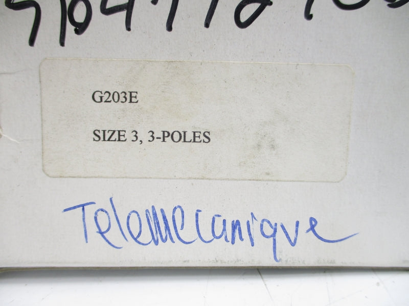 CONTACT KIT G203E NSMP
