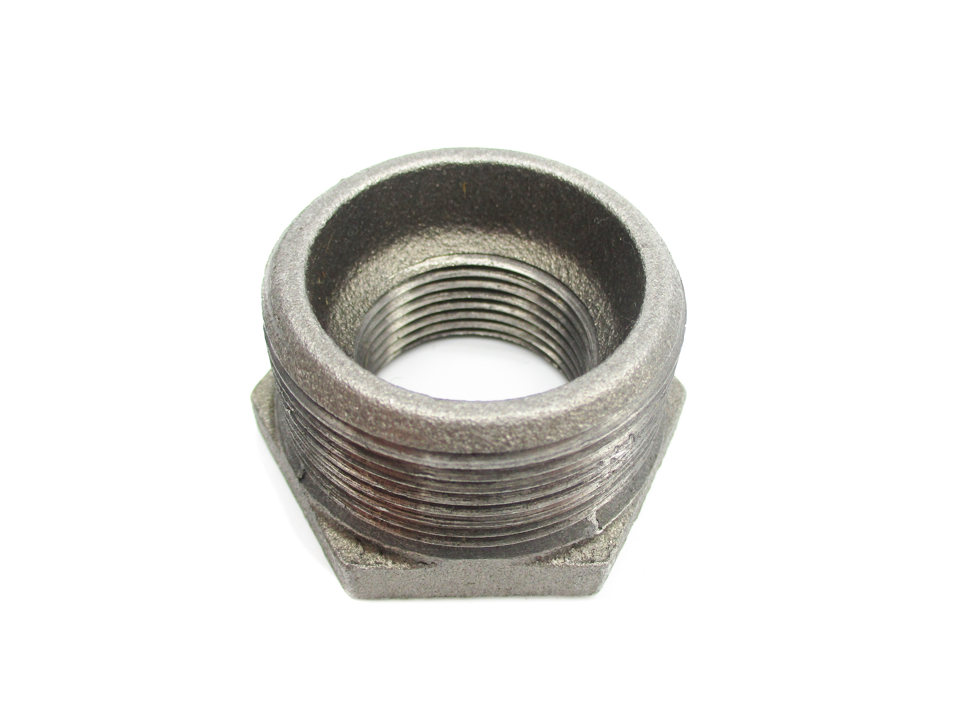 ASTM A-126 1-1/2" X 1" NSNP