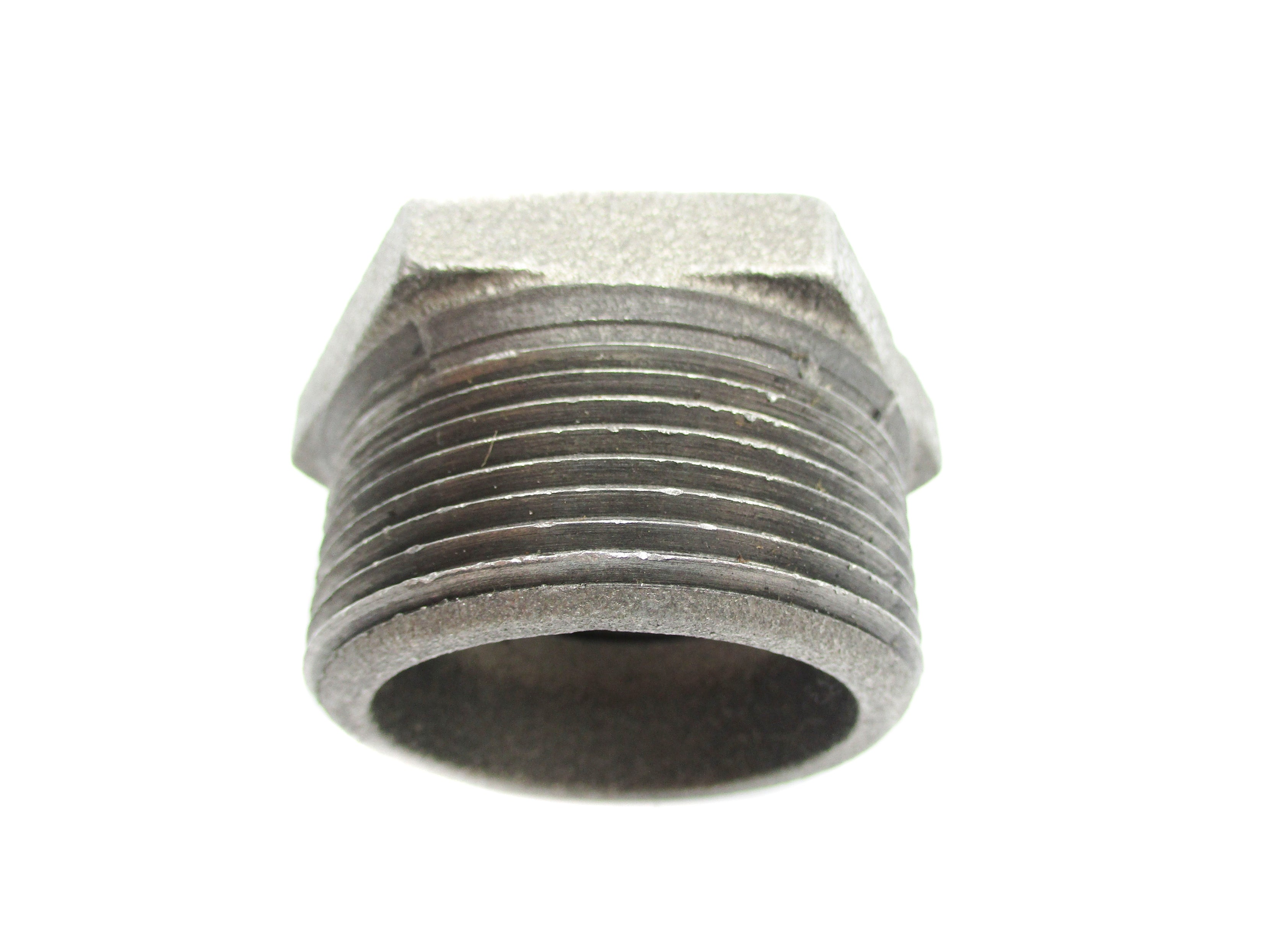 ASTM A-126 1-1/2" X 1" NSNP