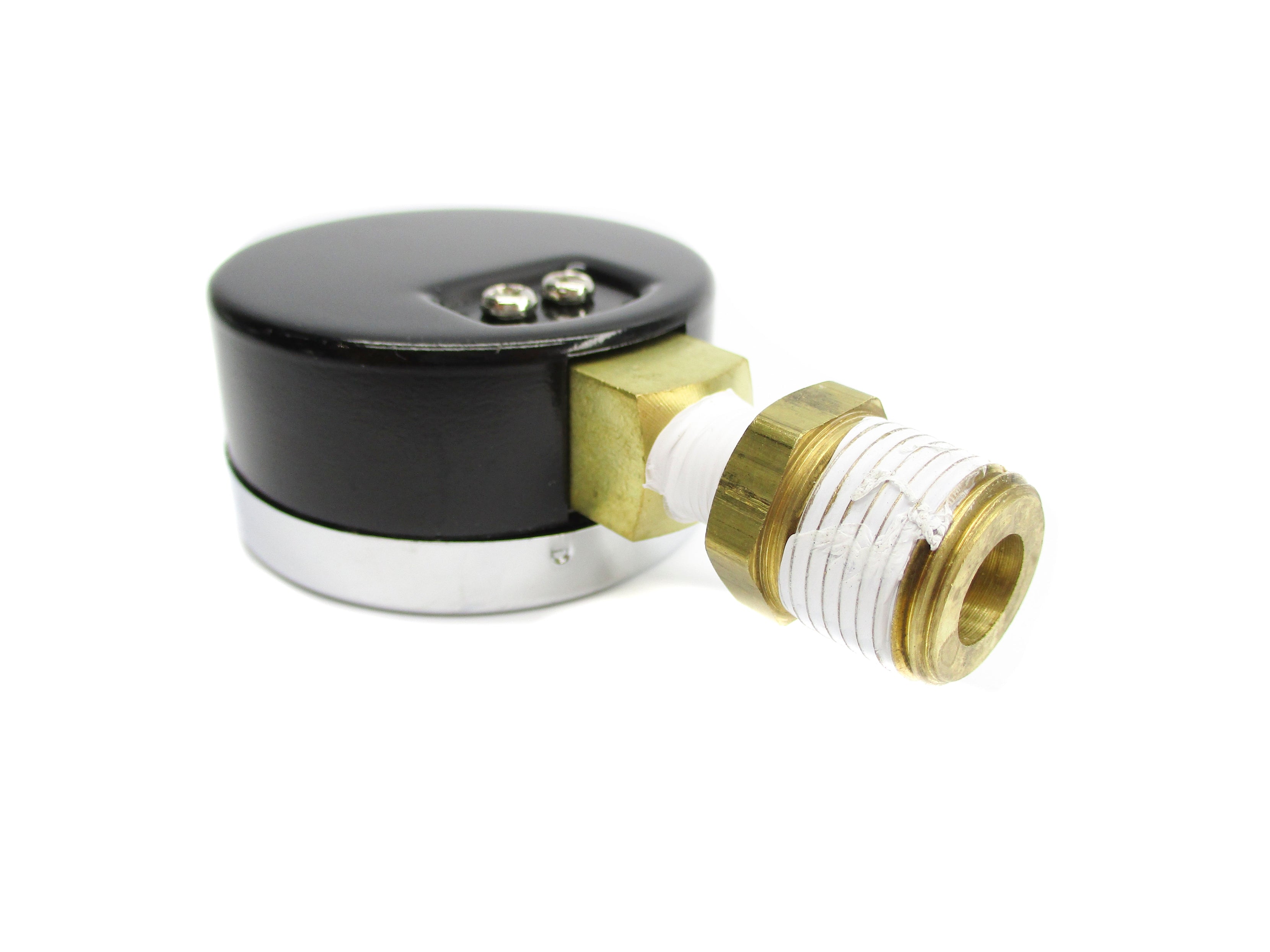 GAUGE GP524200 0-15PSI NSNP