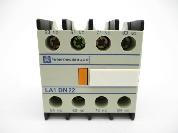 TELEMECANIQUE LA1DN22 690V 10A  NSMP