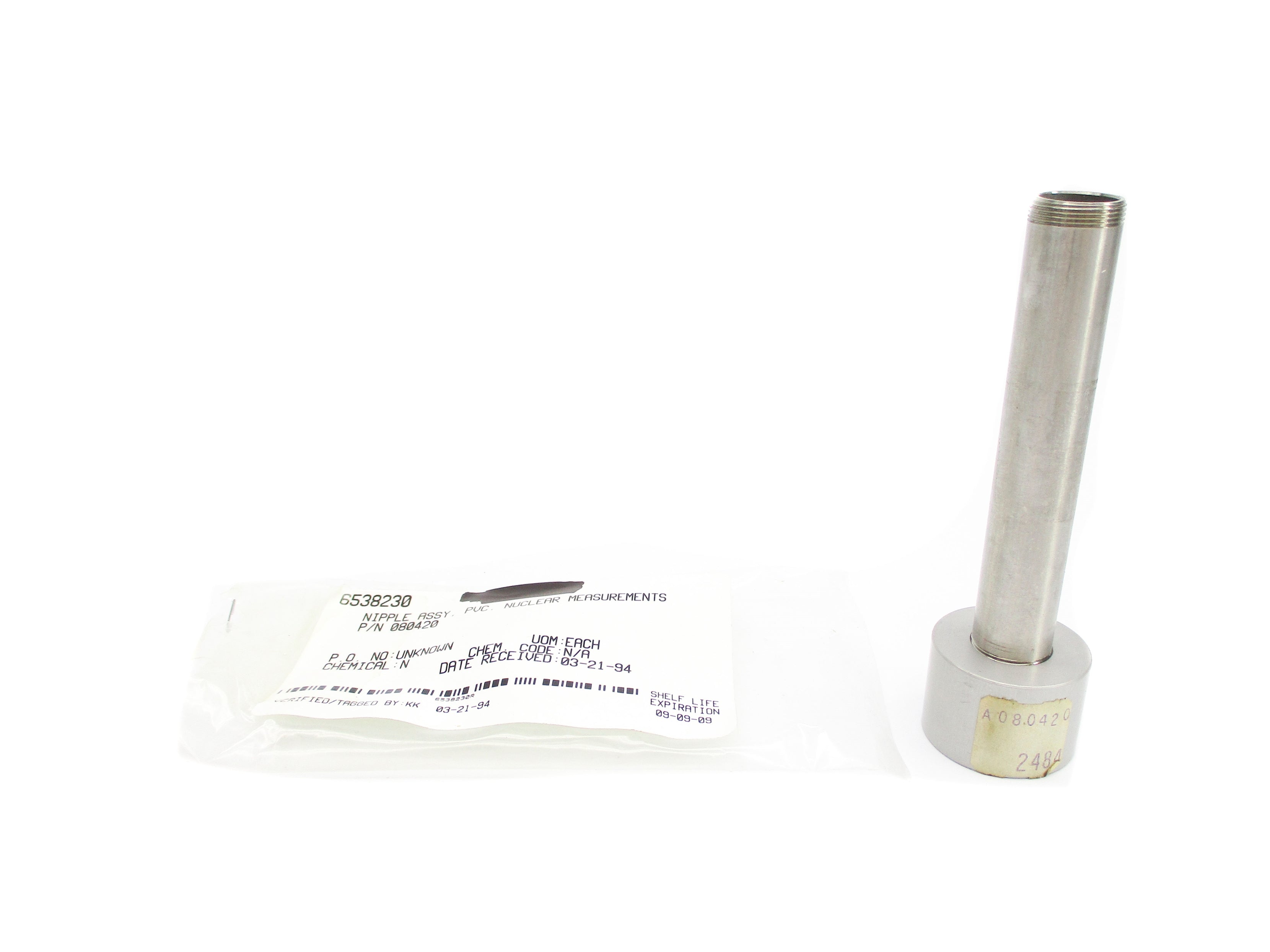 SPARE PART 080420 NSNP