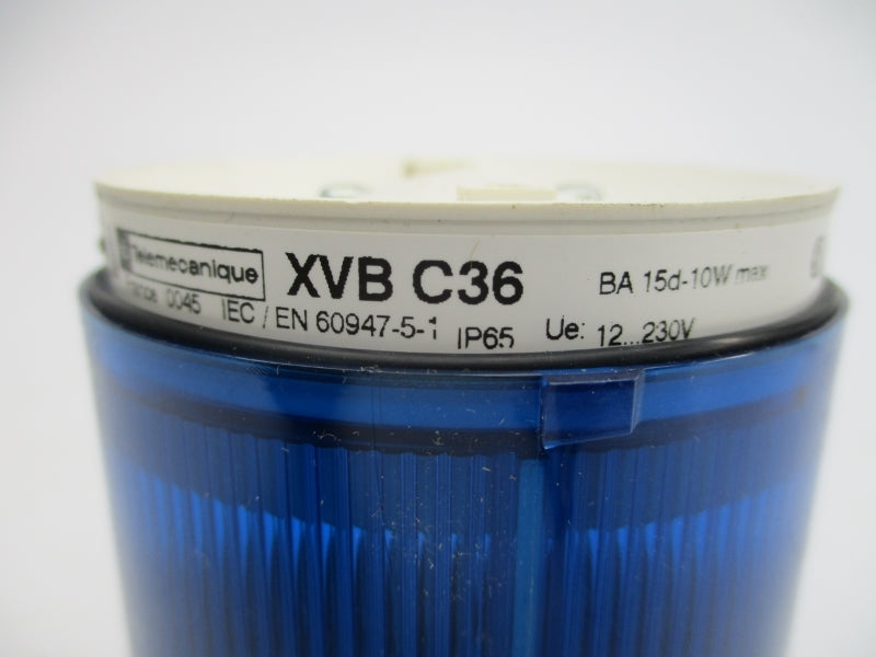 TELEMECANIQUE XVBC36 12-230V NSNP