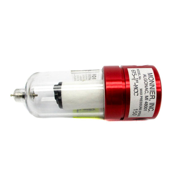 MONNIER 615-1/4"-MCC 150PSI NSNP
