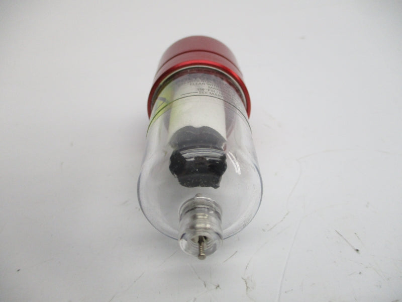 MONNIER 615-1/4"-MCC 150PSI NSNP