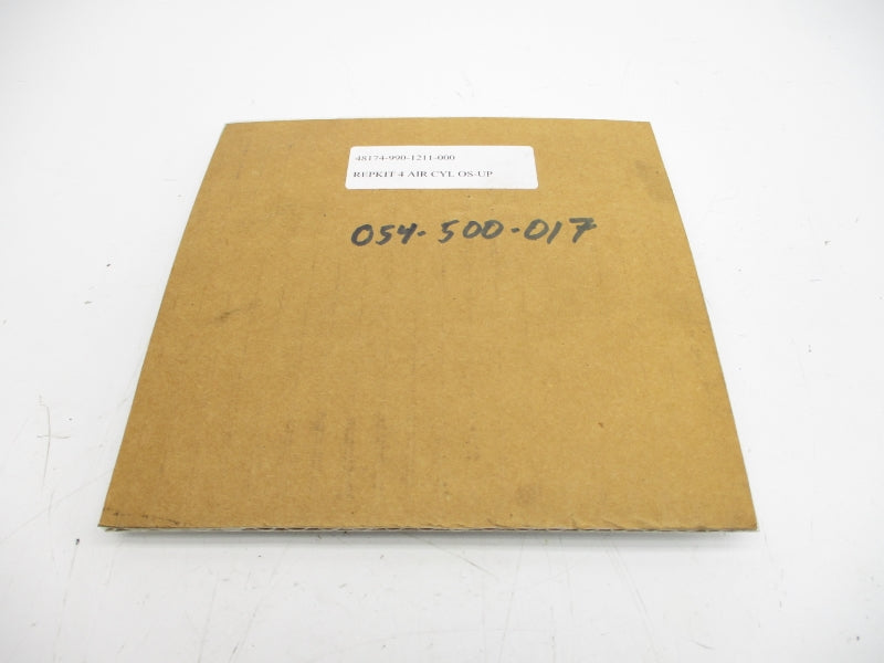 SPARE PART KIT 48174-990-1211-000 NSMP