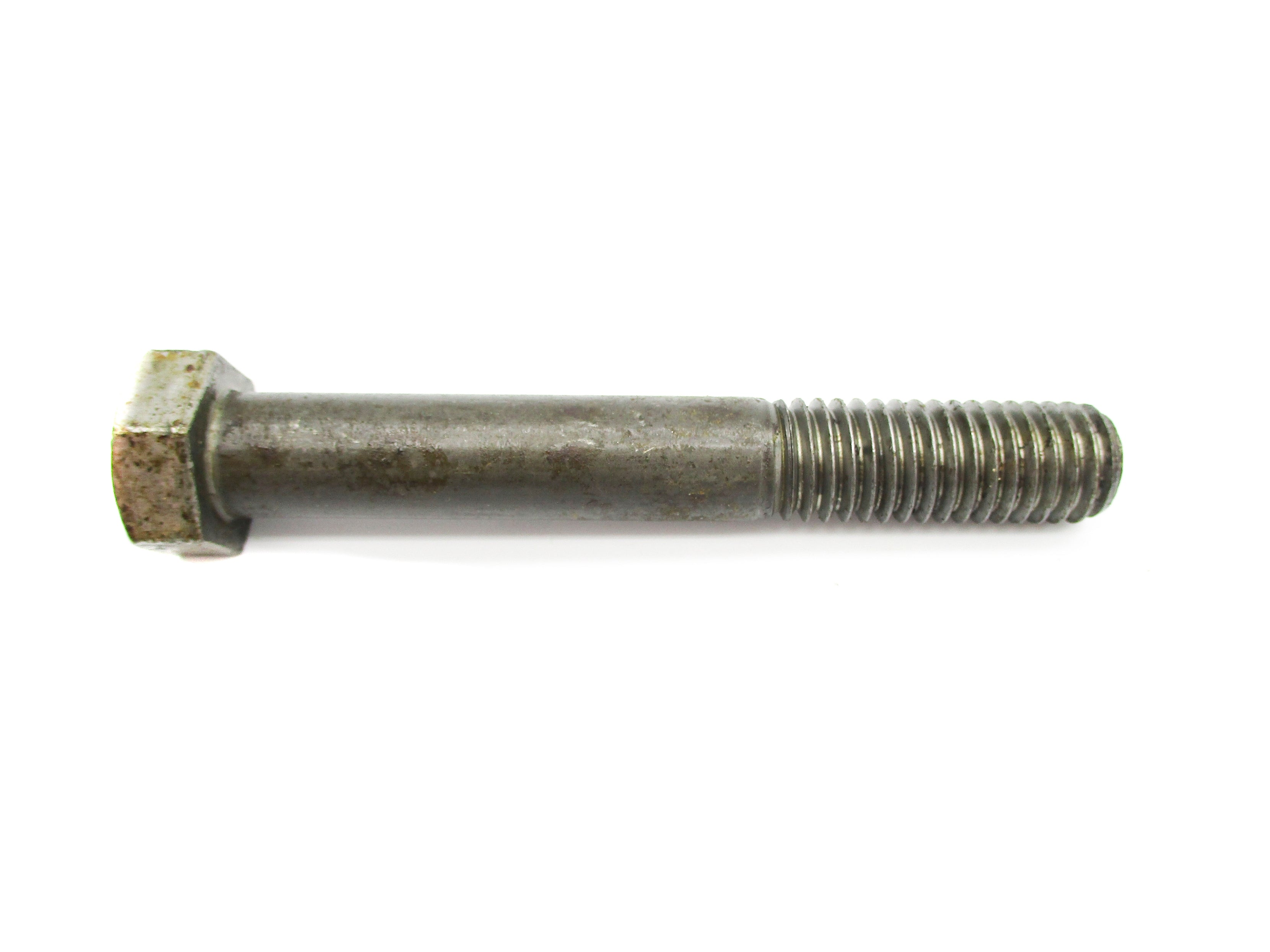 ASTM A-307 1/2" 13UNC X 3-1/2" NSNP