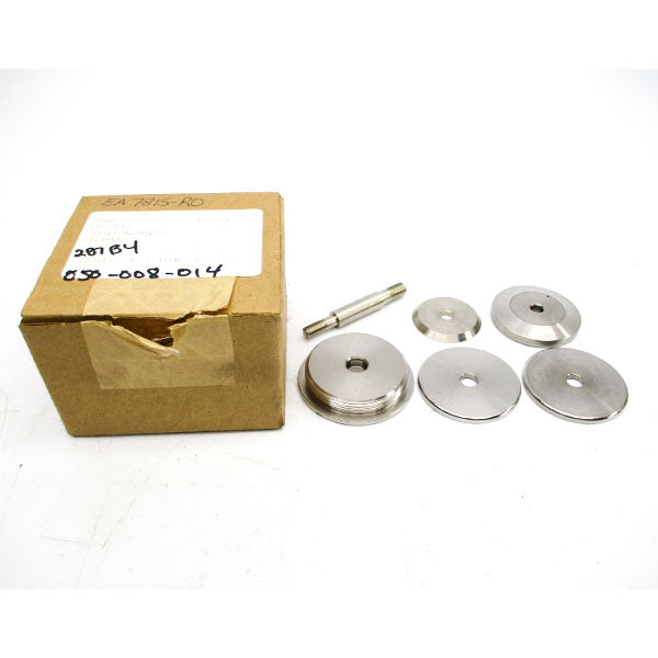 SPARE PART KIT 1070119 424-RF NSMP