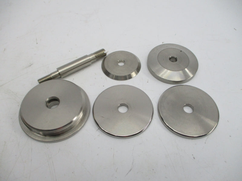 SPARE PART KIT 1070119 424-RF NSMP