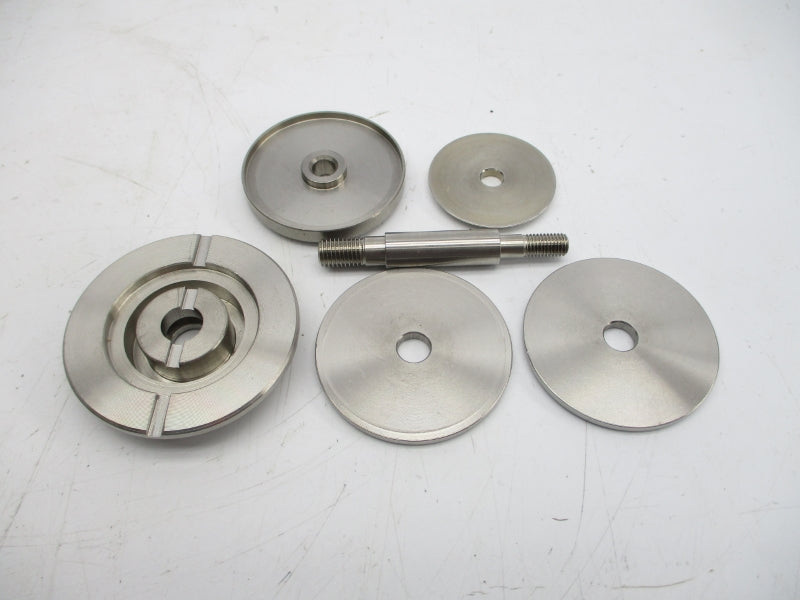 SPARE PART KIT 1070119 424-RF NSMP