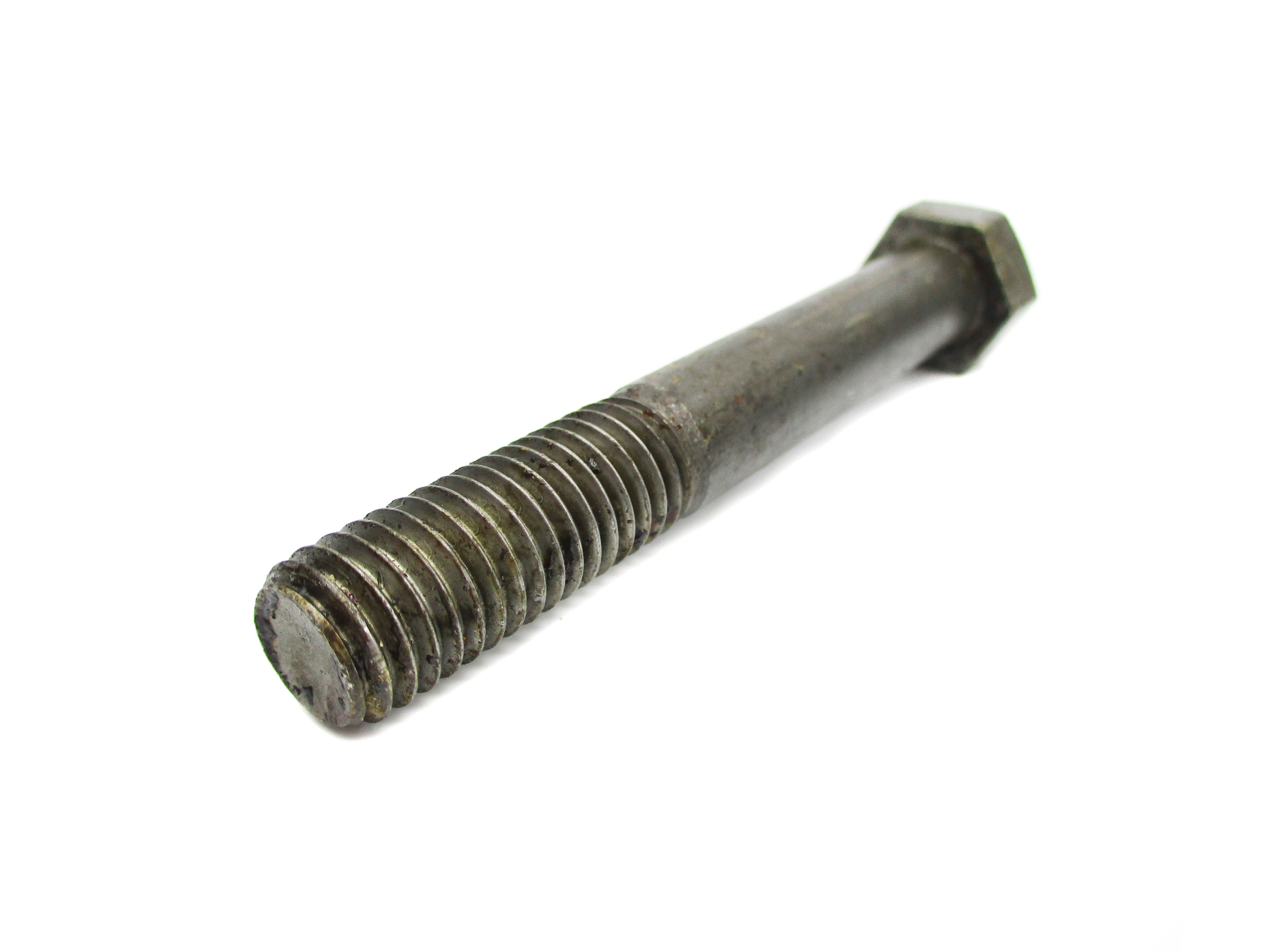 ASTM A-307 1/2" 13UNC X 3-1/2" NSNP