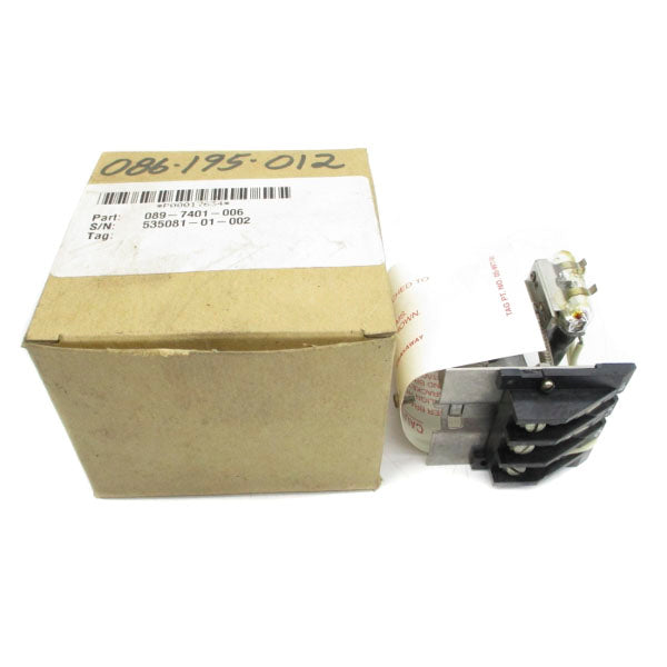 MAGNETROL 089-7401-006 NSMP