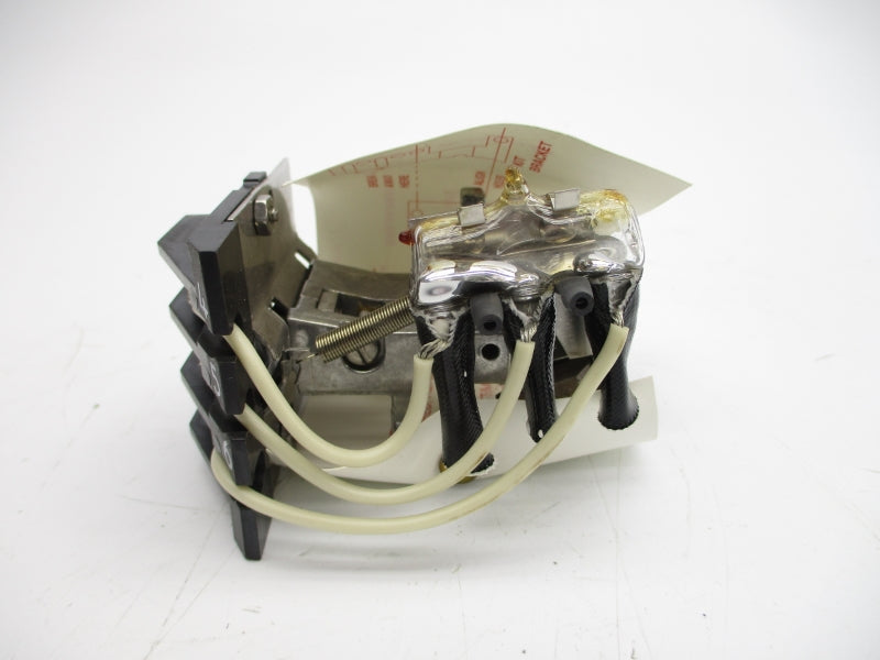 MAGNETROL 089-7401-006 NSMP