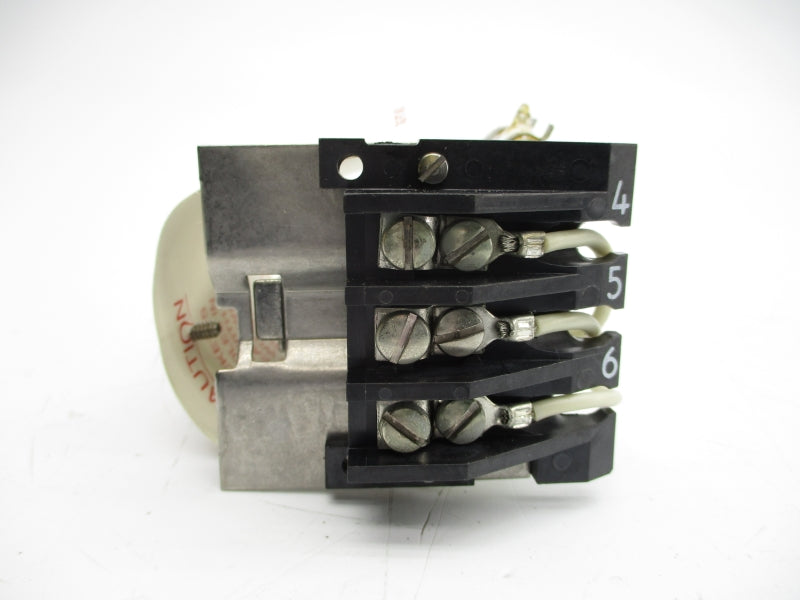 MAGNETROL 089-7401-006 NSMP