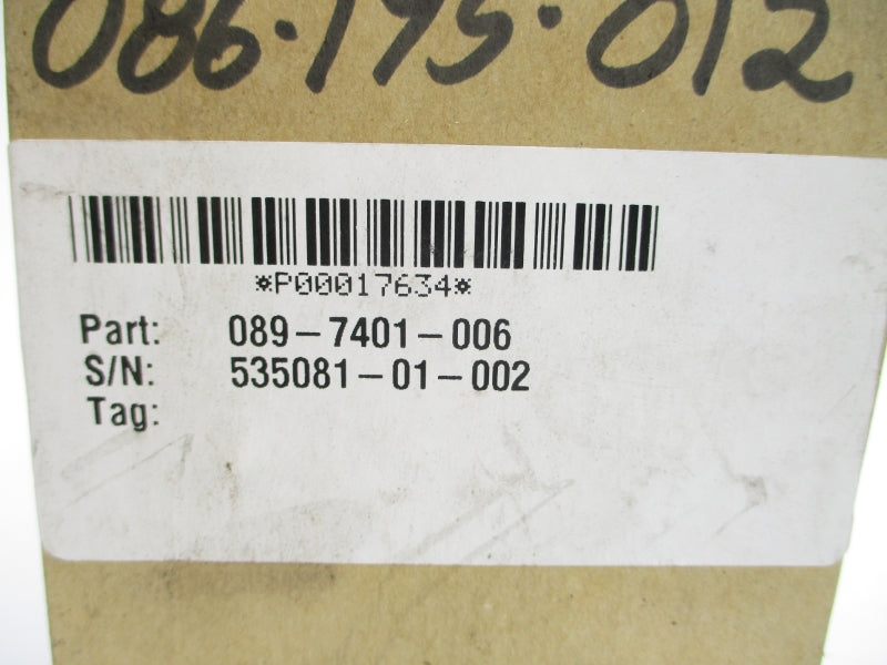 MAGNETROL 089-7401-006 NSMP