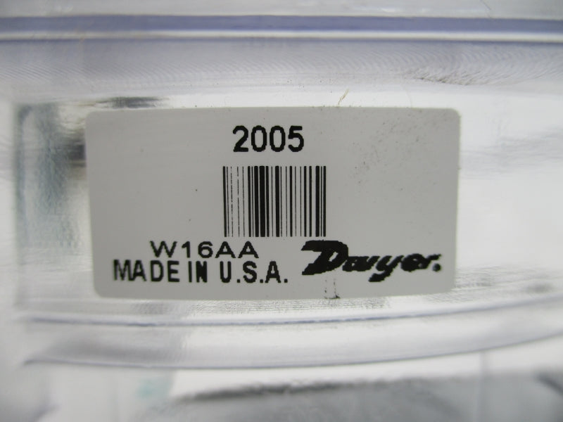 DWYER 2005 15PSI 0-5 NSMP