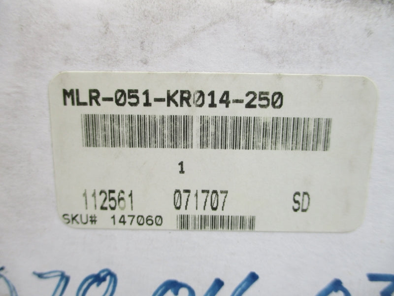 MILLER MRL-051-KR014-250 NSMP