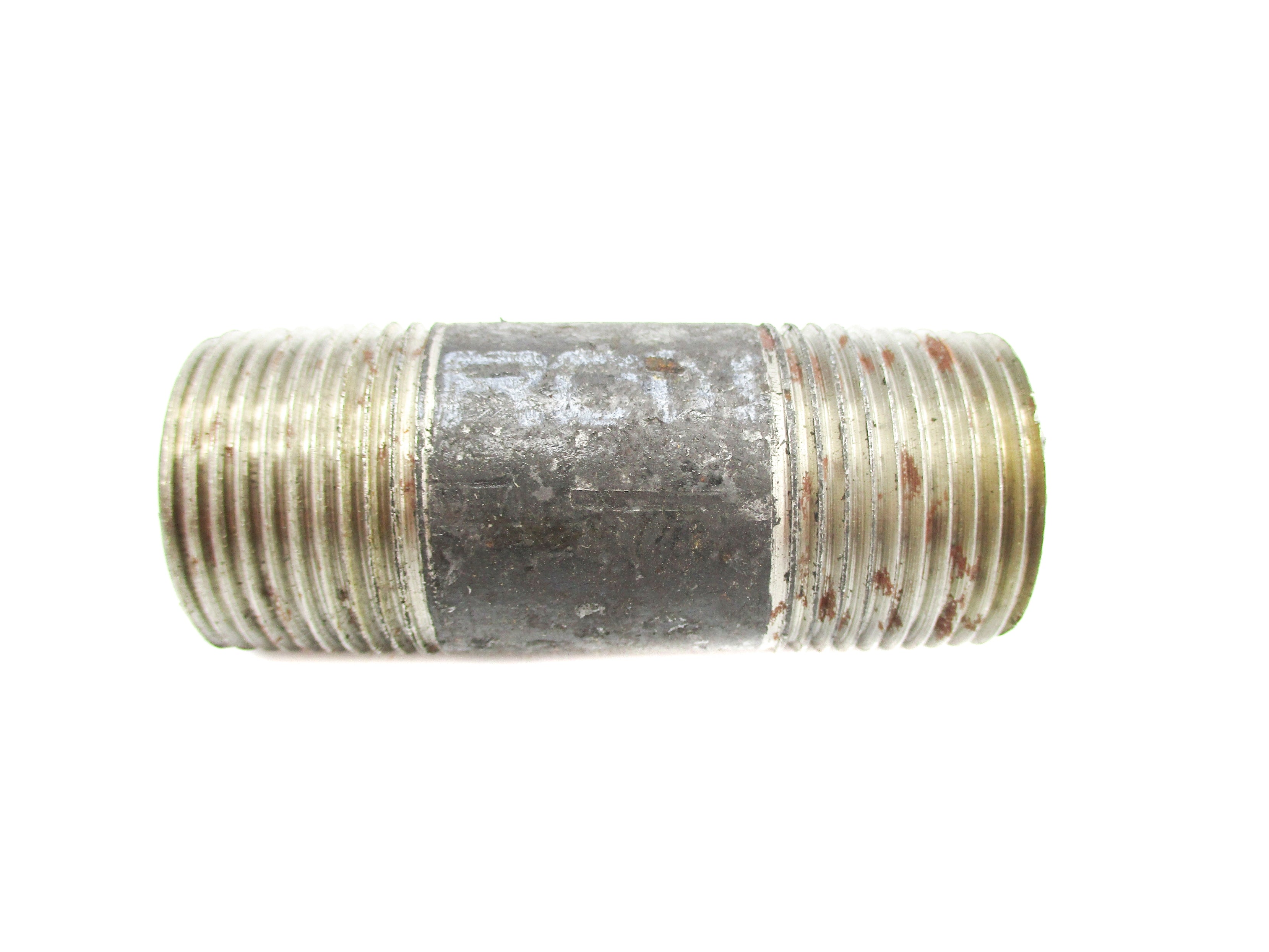 ASTM A-53 3/4" X 2-1/2" NSNP