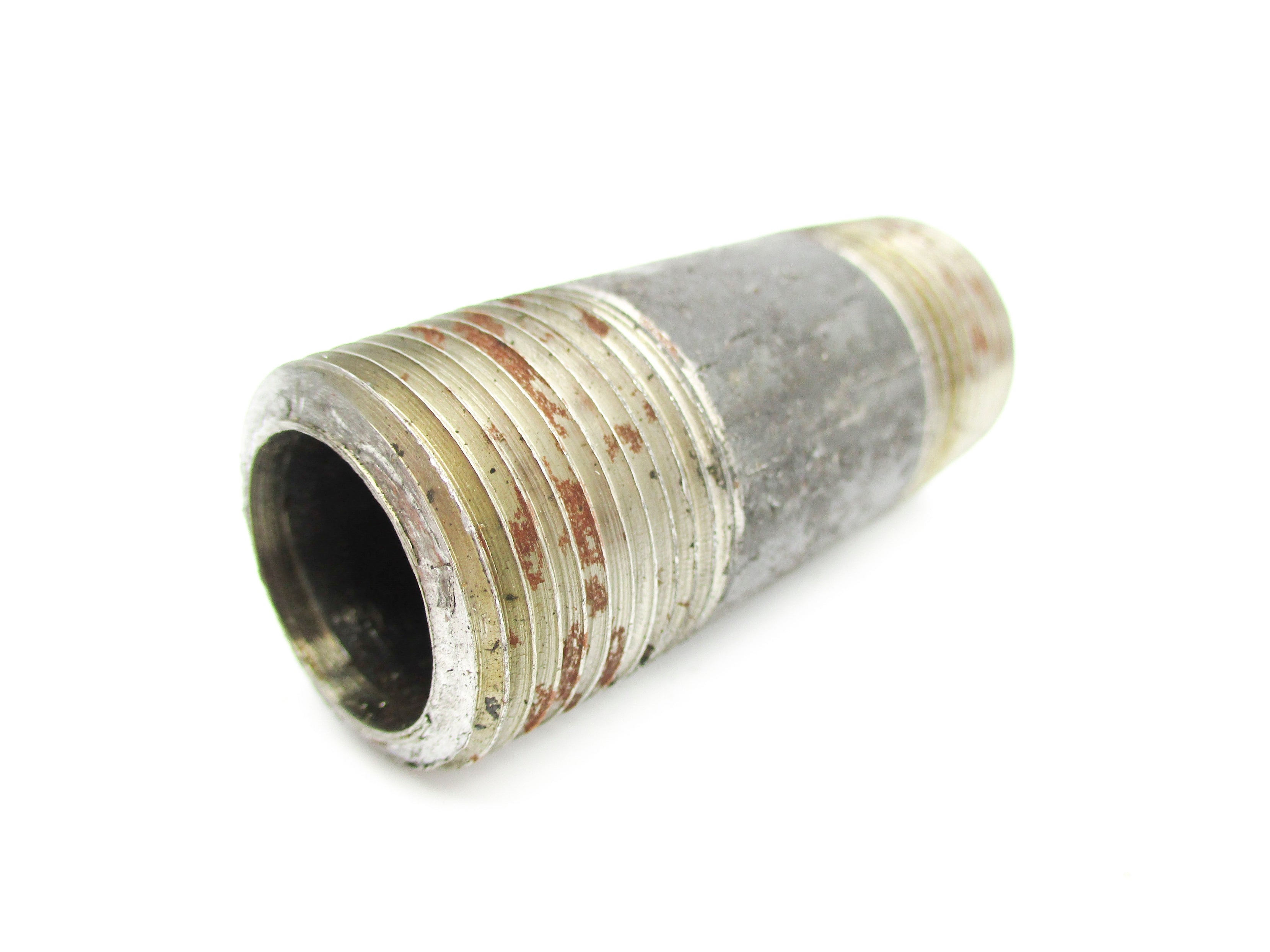 ASTM A-53 3/4" X 2-1/2" NSNP