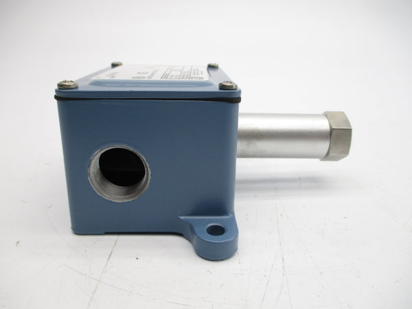 UNITED ELECTRIC J6-356 480VAC 15A 0-100PSI NSNP