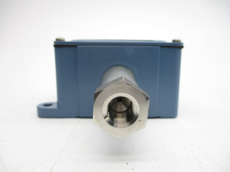 UNITED ELECTRIC J6-356 480VAC 15A 0-100PSI NSNP