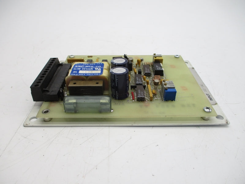 ELECTRO SENSORS DSC-10CA 115VAC NSNP