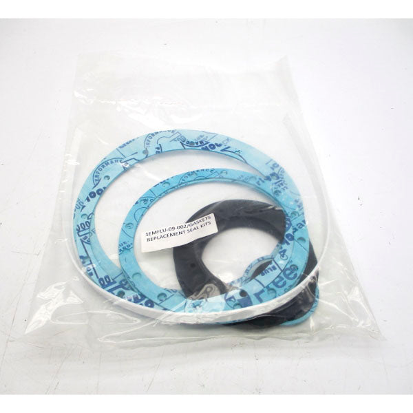 SPARE PART KIT 1EMFLU-09-002/GASKETS NSMP