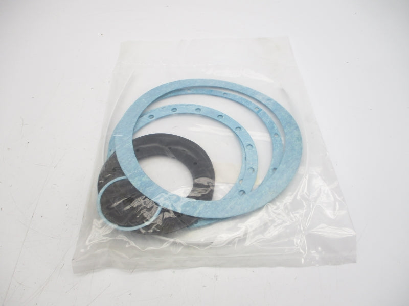 SPARE PART KIT 1EMFLU-09-002/GASKETS NSMP