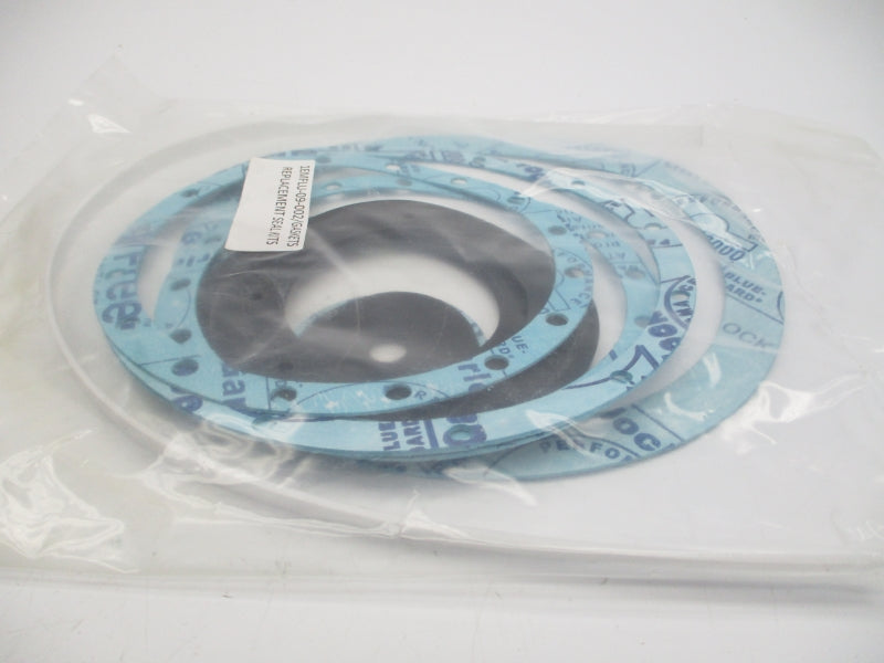 SPARE PART KIT 1EMFLU-09-002/GASKETS NSMP